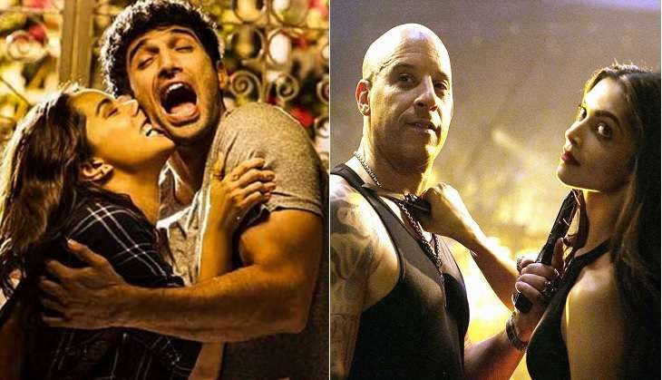 OK Jaanu and xXx opening day Box Office