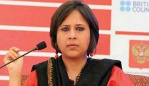 Senior Journalist Barkha Dutt quits NDTV 