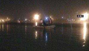 Patna boat capsize toll mounts to 24 