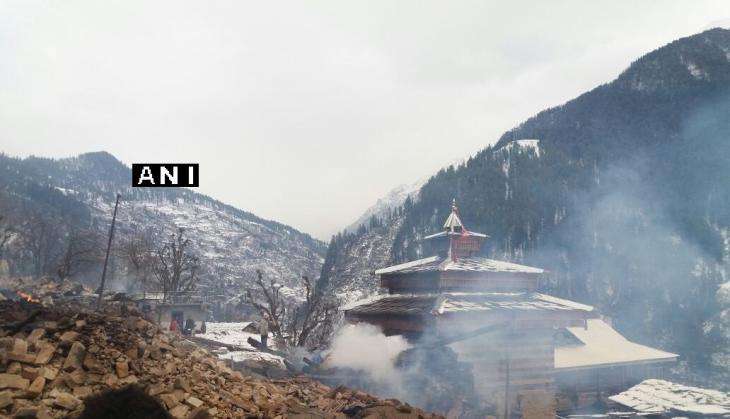 Himachal Pradesh