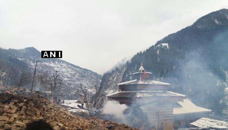 Himachal Pradesh