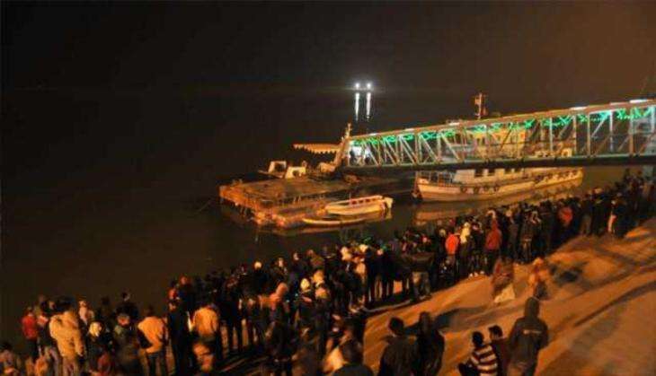patna boat