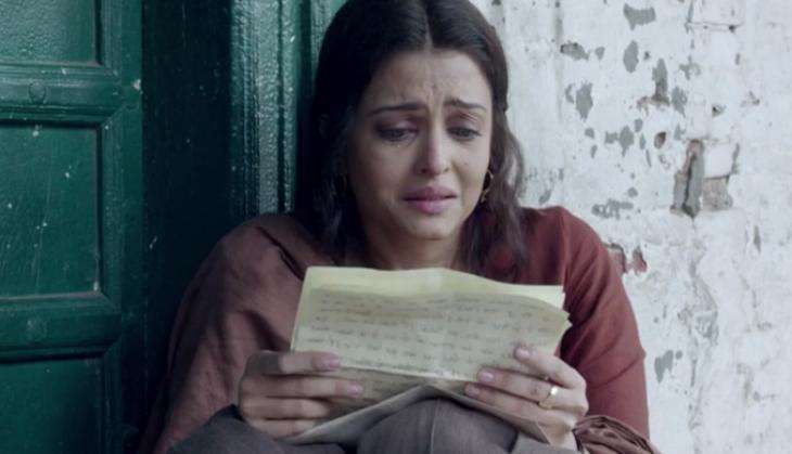 aishwarya