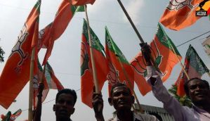 Battleground UP 2017: It is insiders versus outsiders as rebels flock to BJP camp 