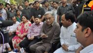 Uttarakhand polls: In BJP's first list, 7 rebels who felled Harish Rawat govt 
