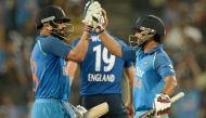 India eye series victory against England in third ODI at Eden Garden 