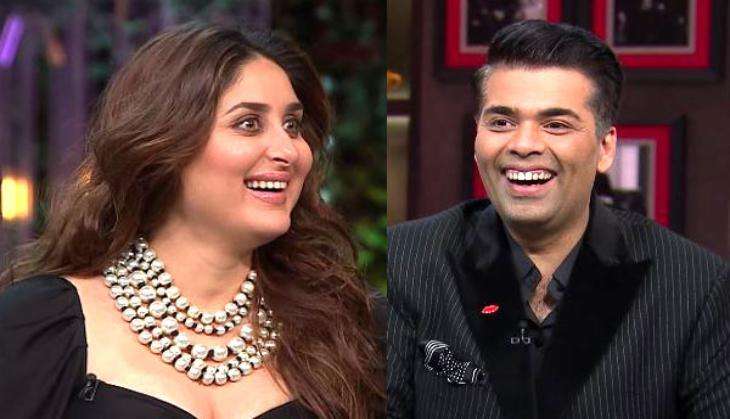 Kareena Karan