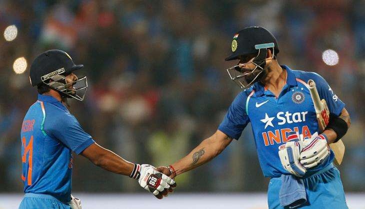 Big Blow to India before World Cup, this key player will not play the first game