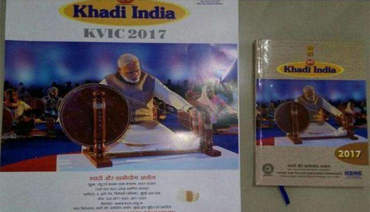 Mohandas Modi? As PM replaces Gandhi in calendar, hilarious memes pop up 