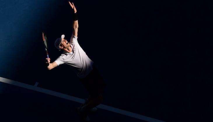 Andy Murray