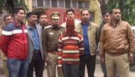 Delhi: Serial rapist sent to 14-day judicial custody by Delhi court 
