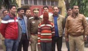 Serial rapist Sunil Rastogi arrested in Delhi 