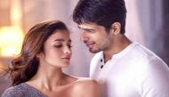 Sidharth Malhotra brings in his birthday with Alia Bhatt 