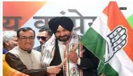 SAD govt was by the people but it has now become a govt for a family: Navjot Singh Sidhu 