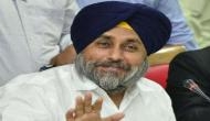 Former judge Ranjit Singh files criminal complaint against SAD chief Sukhbir Badal, senior Akali leader Bikram Singh Majithia 