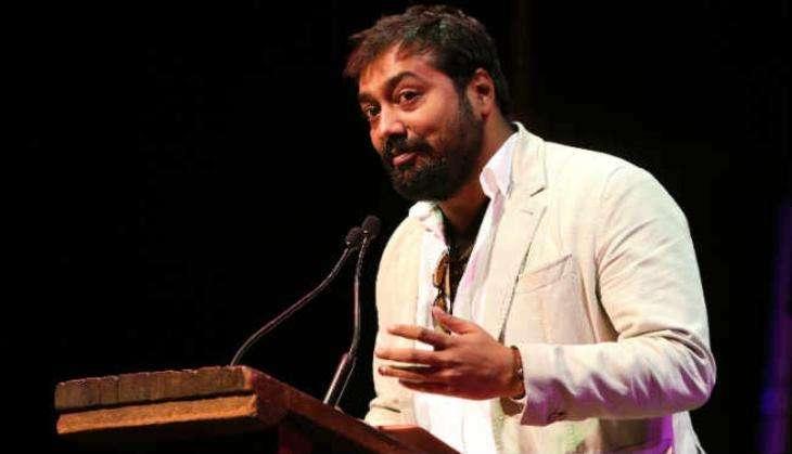 Anurag kashyap