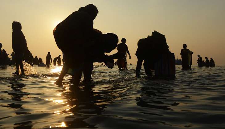 What killed the 6 pilgrims at Ganga Sagar? State says heart attack, PMO tweets stampede 