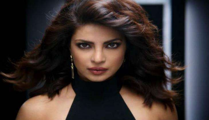 Priyanka