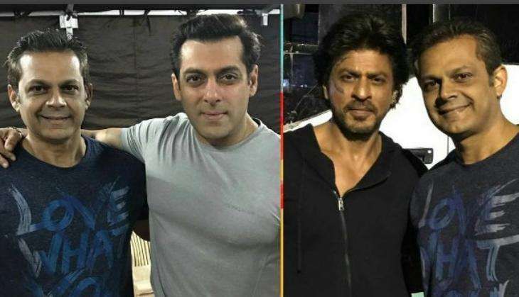 Salman Srk