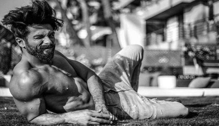 shahid kapoor
