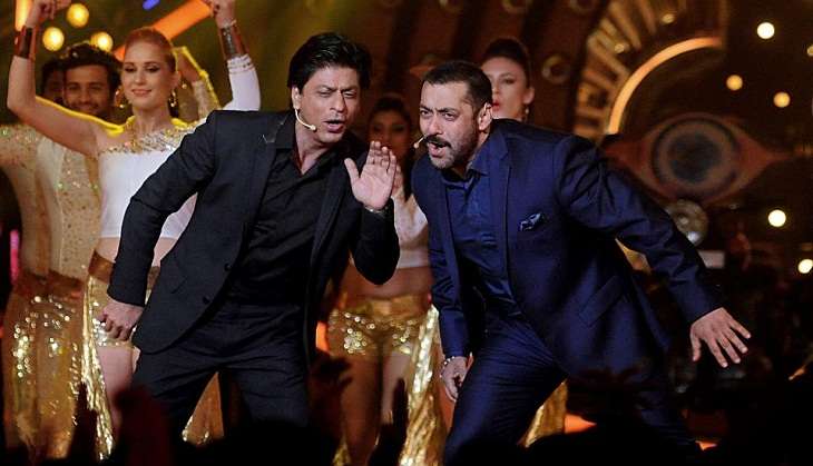 Kabir Khan accidentally reveals character details of Salman Khan and SRK in Tubelight 