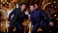 Kabir Khan accidentally reveals character details of Salman Khan and SRK in Tubelight 