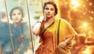 Films that didn't work well affected her immensely: Vidya Balan 