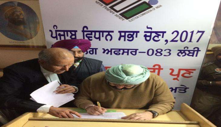 CAPTAIN AMARINDER SINGH LAMBI2