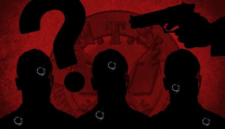 Ex-cop Mujawar claims ATS killed three Malegaon blasts accused