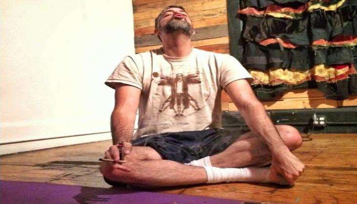 yoga
