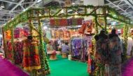 58th India International Garment Fair to begin today in New Delhi 