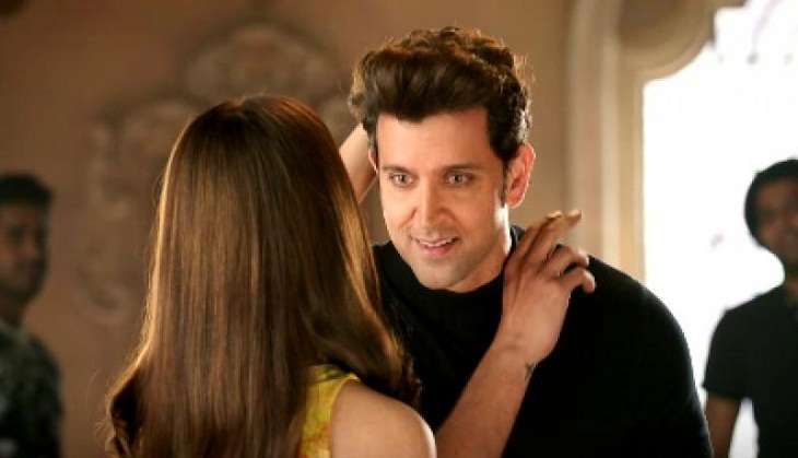 Kaabil opening weekend Box-Office collection