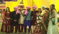 In Pics: Monalisa weds Vikrant Singh in Bigg Boss 10 house 