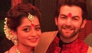 Neil Nitin Mukesh credits wife for being his 'lady luck'