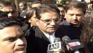 Arms Act case: Salman Khan's lawyer Hastimal Saraswat alleges 'conspiracy' post acquittal 