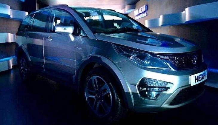 TATA MOTORS
