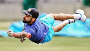 Virat Kohli sacrificed his favourite butter chicken to achieve major fitness goals 