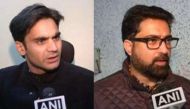BJP-PDP alliance govt in J&K backs Zaira, warns extremists not to blackmail Kashmiris 