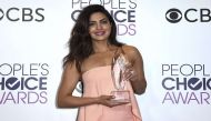 Concussions are welcome, says Priyanka Chopra who bagged the People's Choice Award once again 