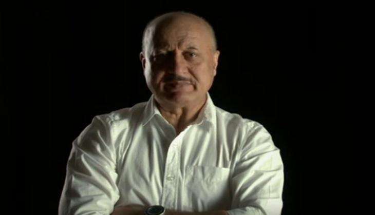 Shekhar Kapur one of the finest directors of our country: Anupam Kher