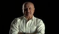 Shekhar Kapur one of the finest directors of our country: Anupam Kher