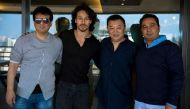 Tiger Shroff's Baaghi 2 goes on the floor 