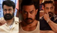 Dangal would have starred Mohanlal or Kamal Haasan if not Aamir Khan, reveal the makers 