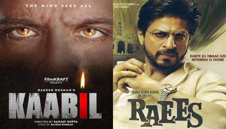 Kaabil Raees
