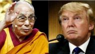 Tibetan Govt. in-exile hopes Trump will meet Dalai Lama 