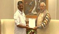 PM Modi appreciates Jallikattu's 'cultural significance',assures full support to TN govt 