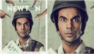 Newton: 5 reasons why you should watch Rajkummar Rao's Indian Oscar's entry
