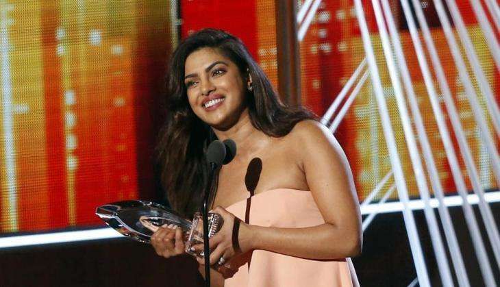 Priyanka