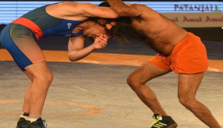 Ramdev