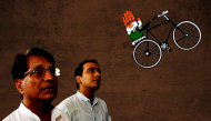 No place for Ajit Singh's RLD in SP-Congress alliance in UP 